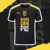 ScheidenPils jersey - Black