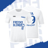 copy of Freche Blonde Trikot - Blau