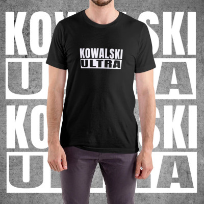 Kowalski Ultra T-Shirt