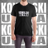 Kowalski Ultra T-Shirt
