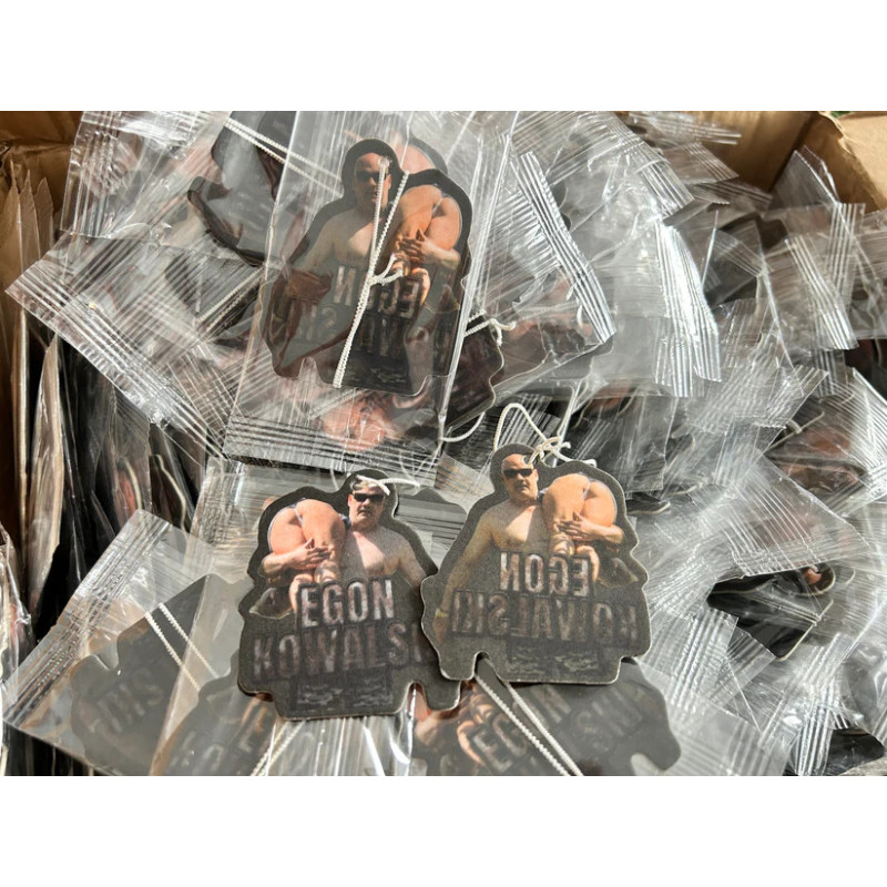 Egon Kowalski Duftbaum - Frische Limonade