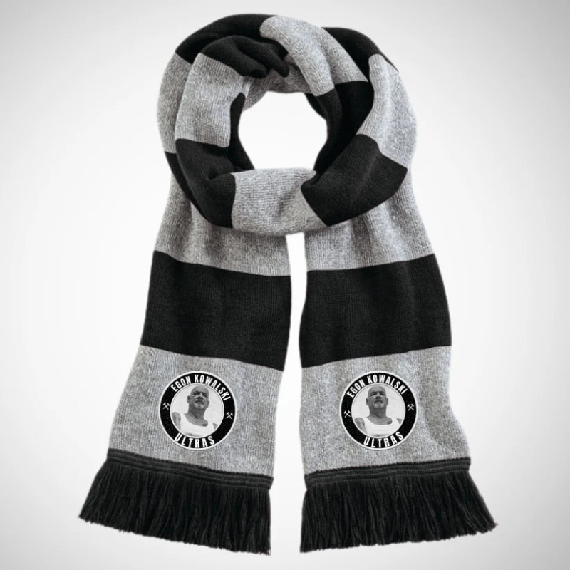 Kowalski Ultras Fan Schal