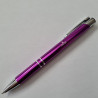 Lina Mila ballpoint pen with engraving