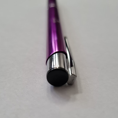 Lina Mila ballpoint pen with engraving