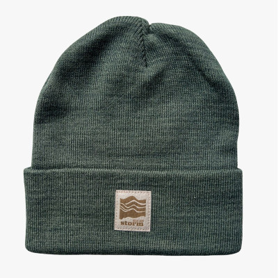 Hanna Secret Beanie - STORM
