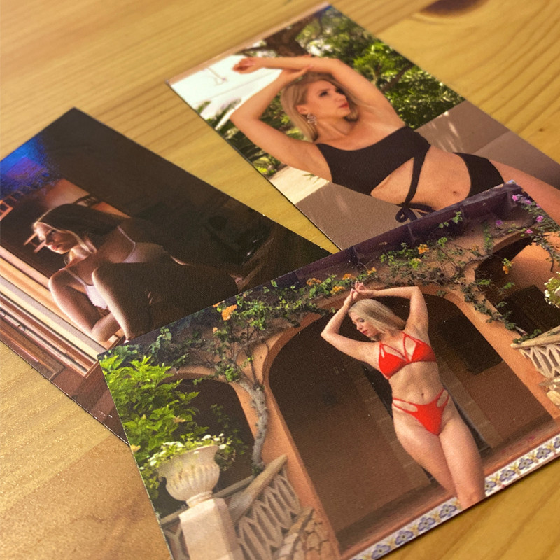 Gabi Gold Magnete - 3er Set